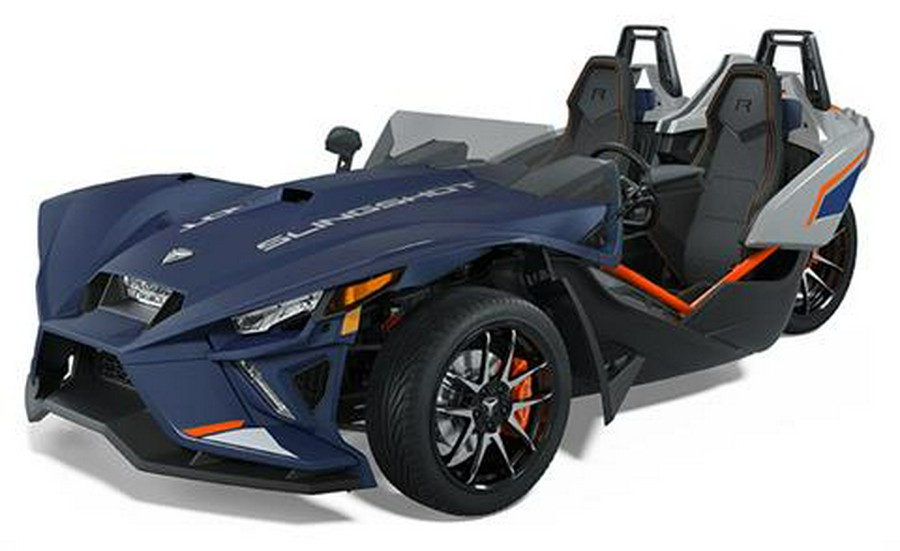 2022 Slingshot Slingshot R AutoDrive