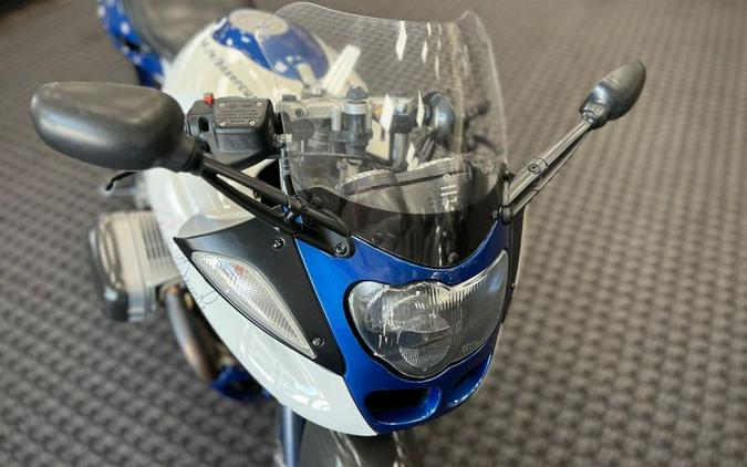 Used 2003 BMW R 1100 S Boxer Cup Replica