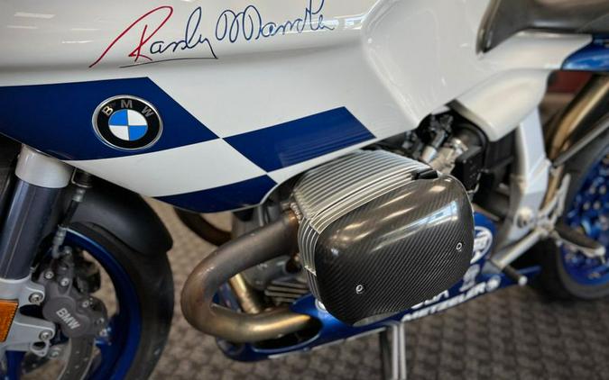 Used 2003 BMW R 1100 S Boxer Cup Replica