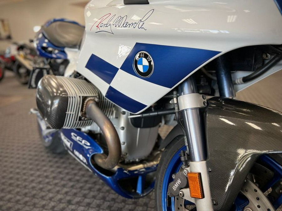 Used 2003 BMW R 1100 S Boxer Cup Replica