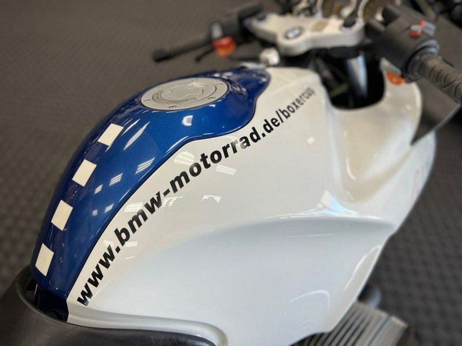 Used 2003 BMW R 1100 S Boxer Cup Replica