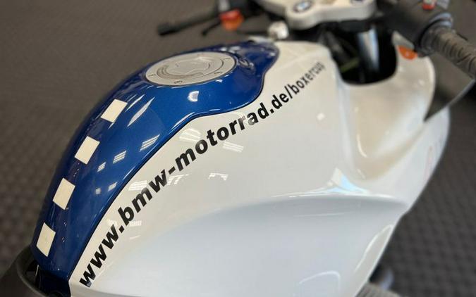 Used 2003 BMW R 1100 S Boxer Cup Replica