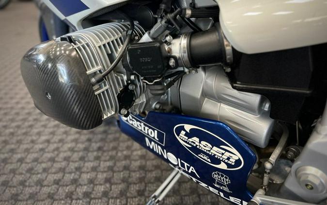 Used 2003 BMW R 1100 S Boxer Cup Replica