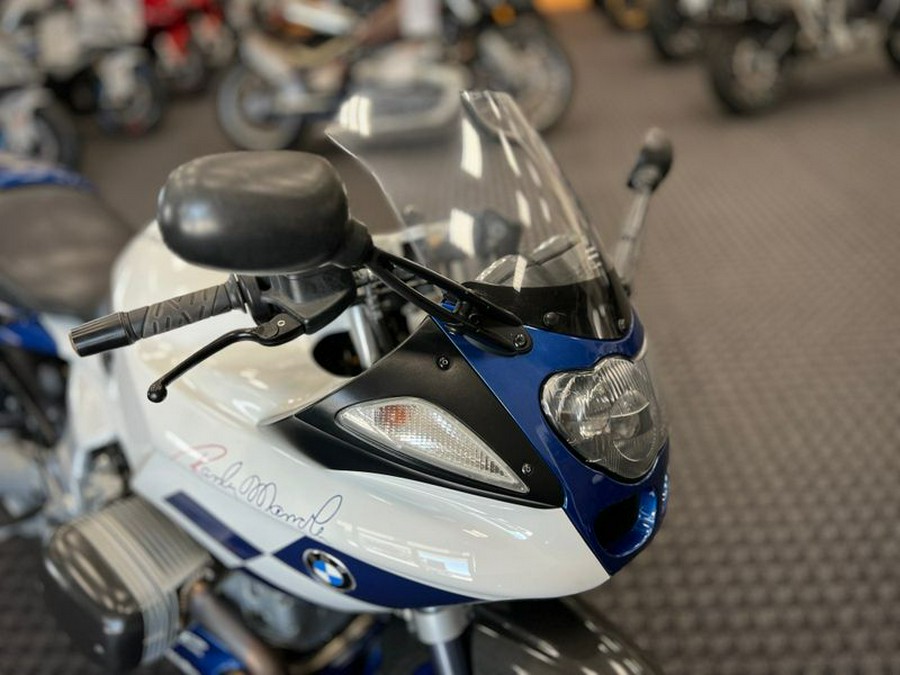 Used 2003 BMW R 1100 S Boxer Cup Replica