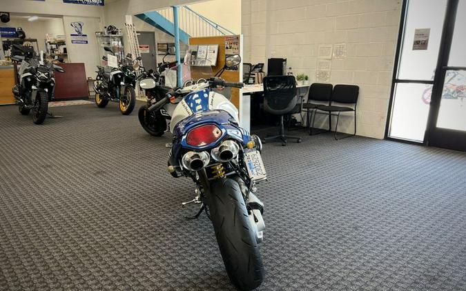 Used 2003 BMW R 1100 S Boxer Cup Replica