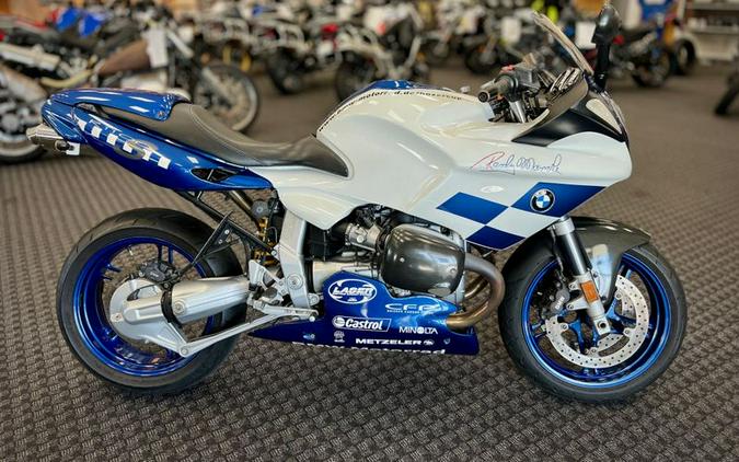 Used 2003 BMW R 1100 S Boxer Cup Replica