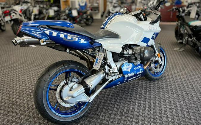 Used 2003 BMW R 1100 S Boxer Cup Replica