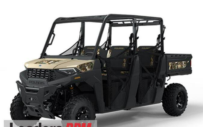 2025 Polaris® Ranger Crew SP 570 Premium Camo