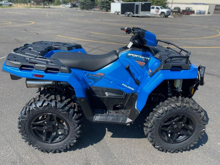 2024 Polaris® Sportsman 570 Trail