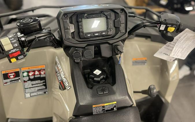 2024 Polaris® Sportsman 570 EPS