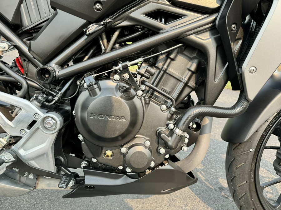 2019 Honda CB300R ABS