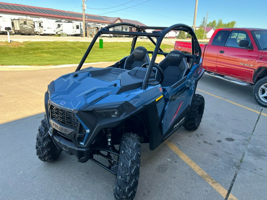 2024 Polaris RZR Trail Sport