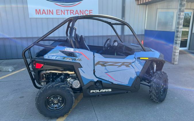 2024 Polaris RZR Trail Sport