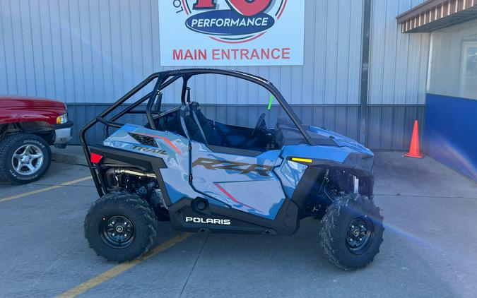 2024 Polaris RZR Trail Sport