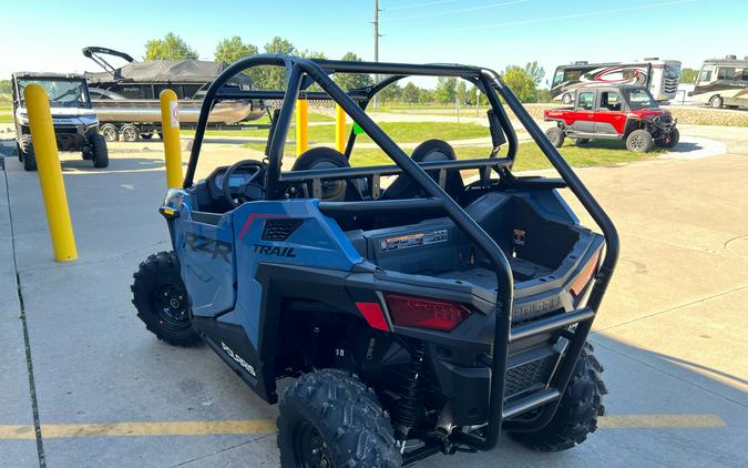 2024 Polaris RZR Trail Sport