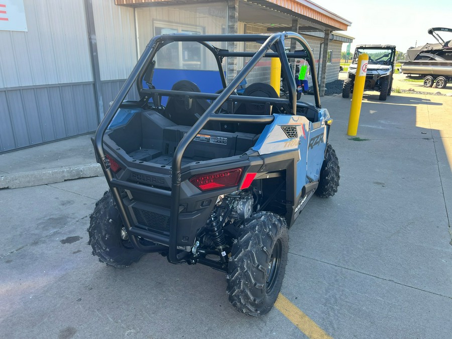 2024 Polaris RZR Trail Sport