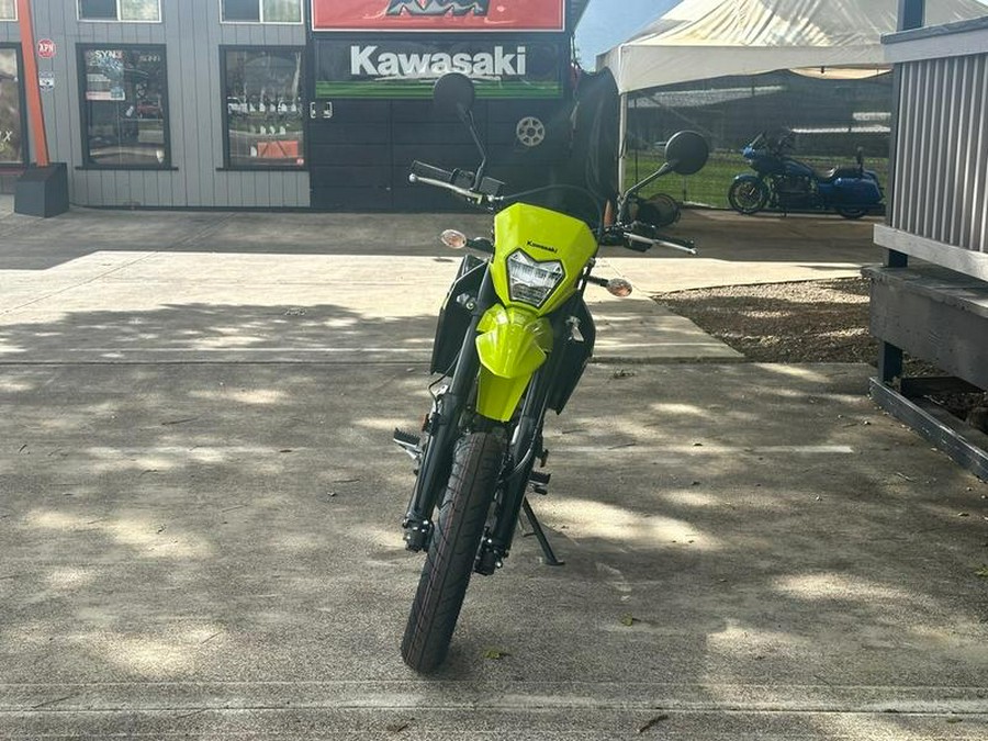 2026 Kawasaki KLX®300SM