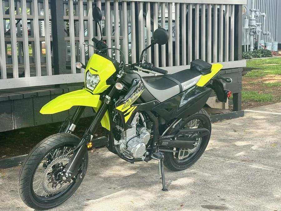 2026 Kawasaki KLX®300SM