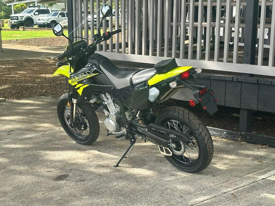 2026 Kawasaki KLX®300SM