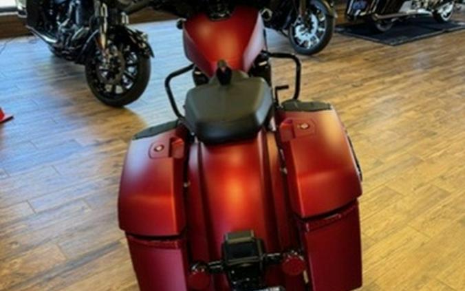 2025 Indian CHIEFTAIN POWERPLUS DARK HORSE 112