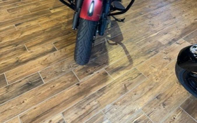 2025 Indian CHIEFTAIN POWERPLUS DARK HORSE 112