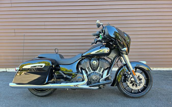 Indian Chieftain motorcycles for sale - MotoHunt
