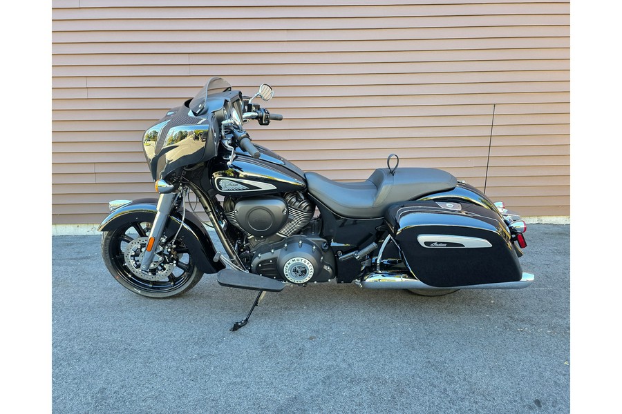 2025 Indian Motorcycle Chieftain Base