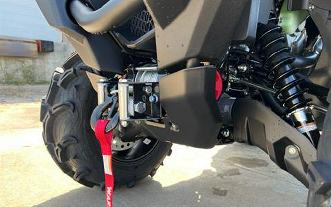 2026 Yamaha Grizzly EPS XT-R