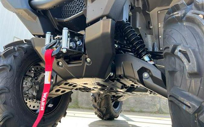 2026 Yamaha Grizzly EPS XT-R