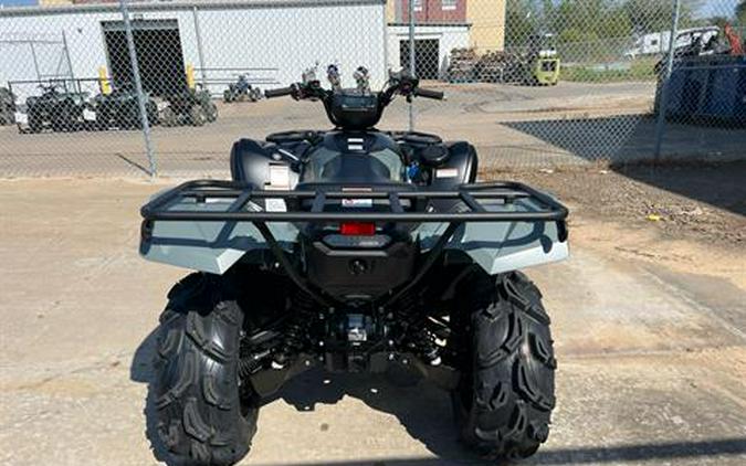 2026 Yamaha Grizzly EPS XT-R