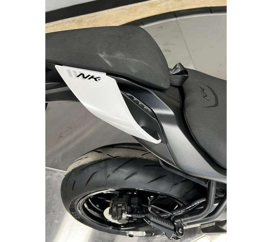 2026 CFMOTO 675NK