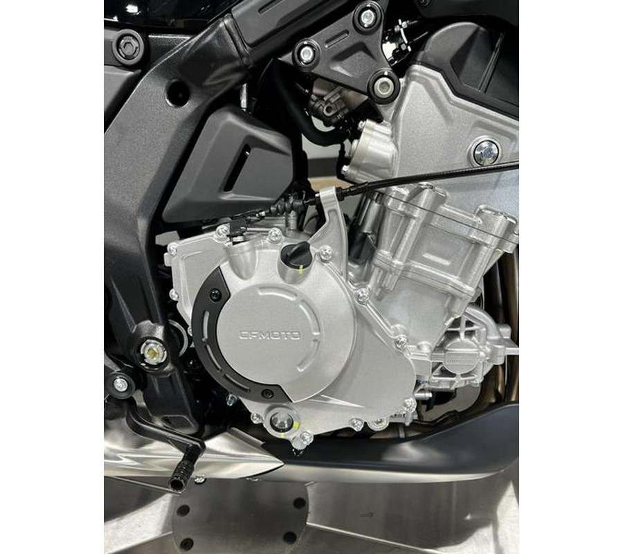 2026 CFMOTO 675NK