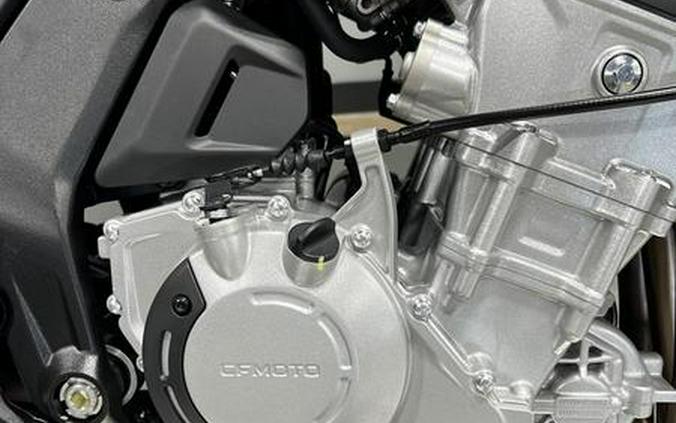 2026 CFMOTO 675NK