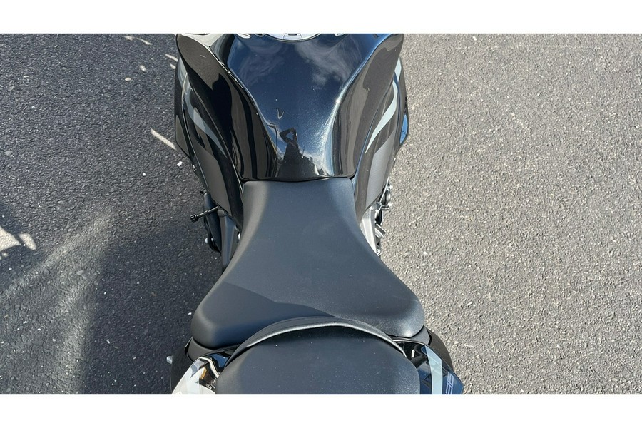 2026 Kawasaki ZX636KTFAL