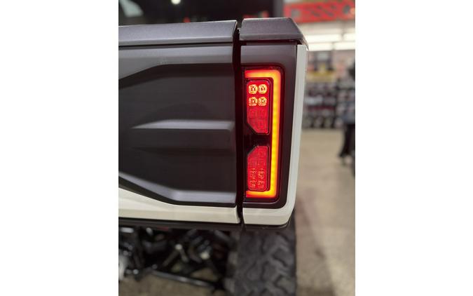 2026 Can-Am DEF LTD HD11