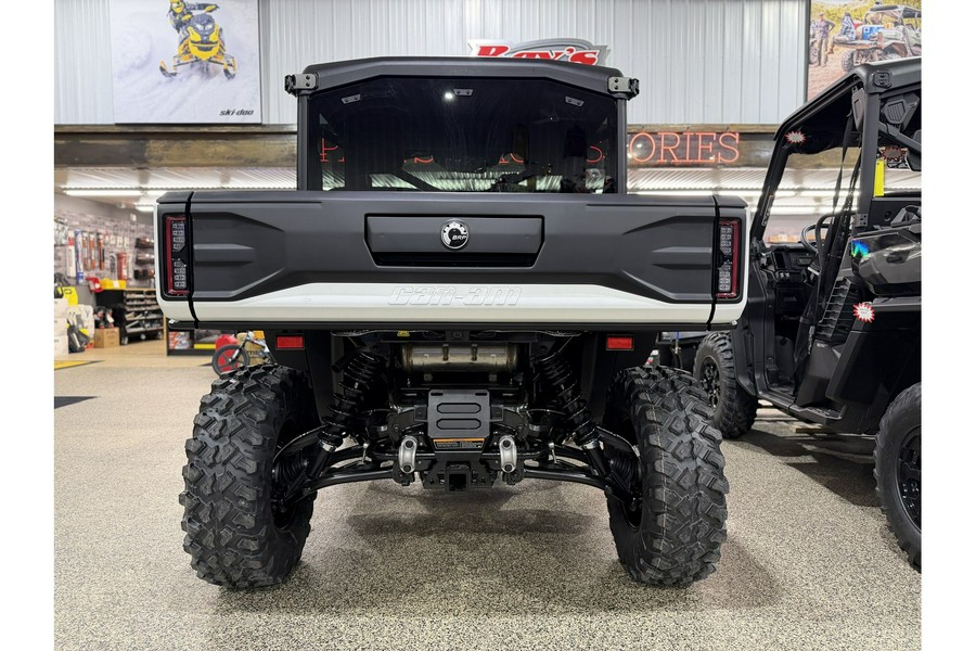 2026 Can-Am DEF LTD HD11