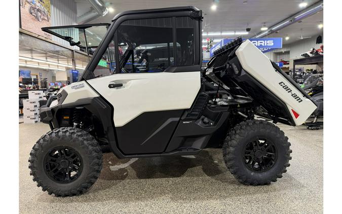 2026 Can-Am DEF LTD HD11