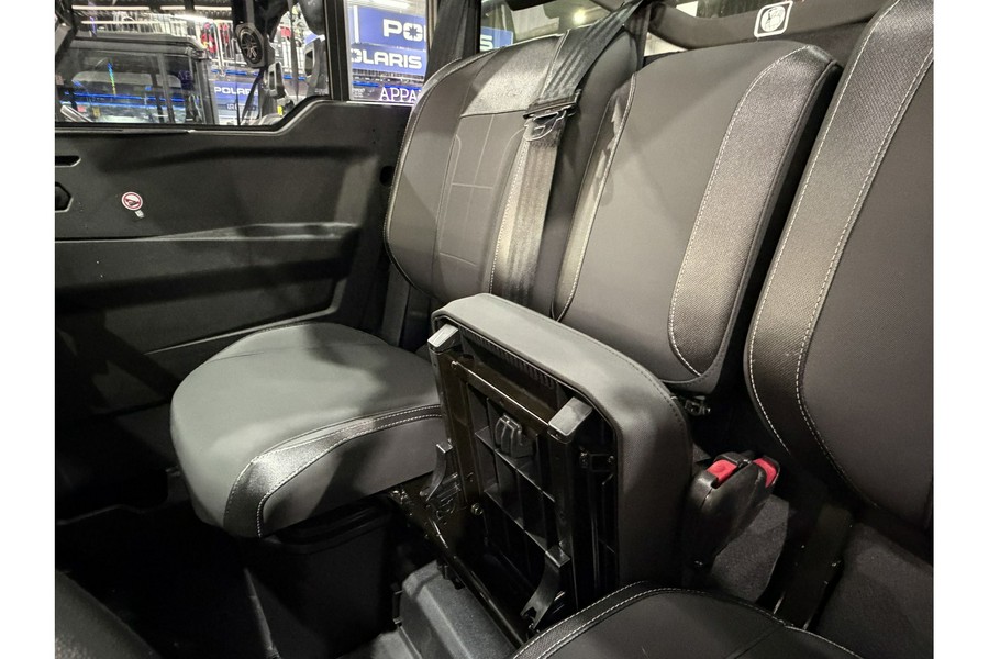 2026 Can-Am DEF LTD HD11