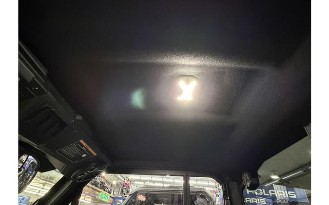 2026 Can-Am DEF LTD HD11