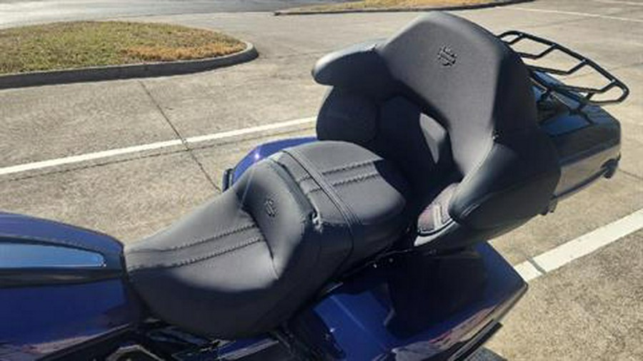 2026 Harley-Davidson Street Glide Limited