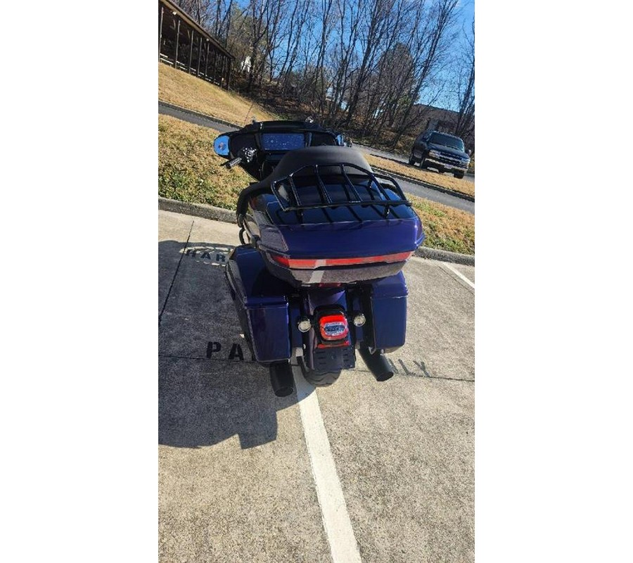 2026 Harley-Davidson Street Glide Limited