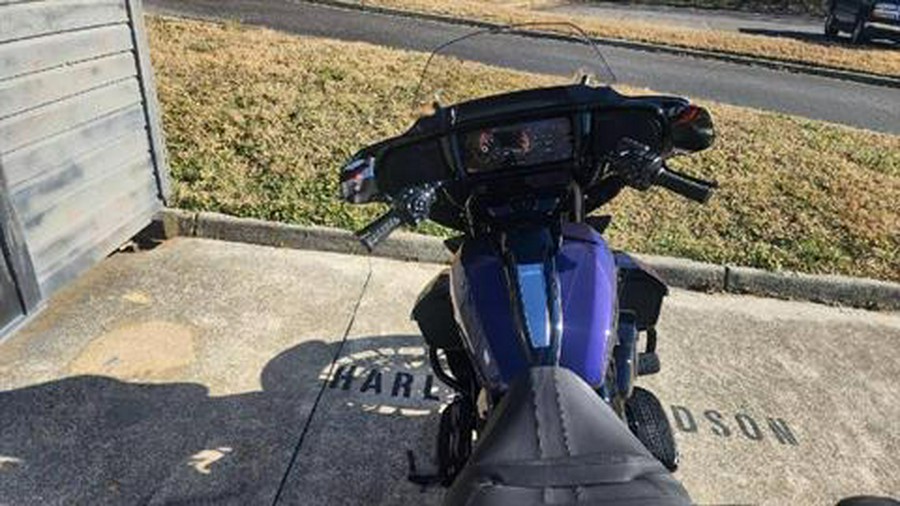 2026 Harley-Davidson Street Glide Limited