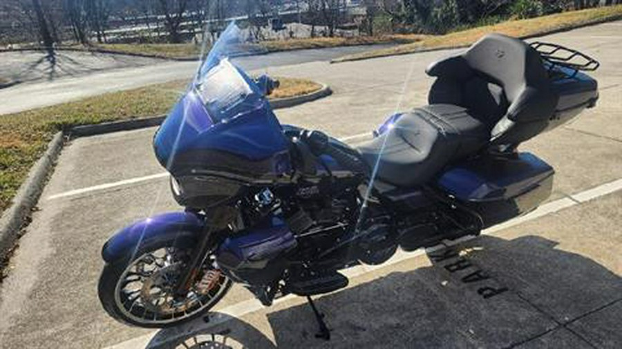 2026 Harley-Davidson Street Glide Limited