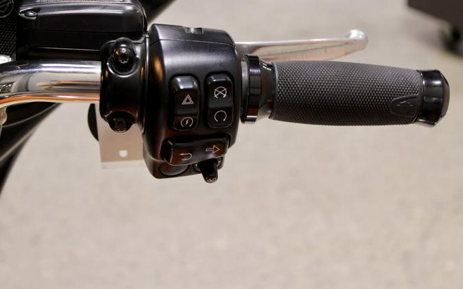 Used 2021 Harley-Davidson Street Glide Special Grand American Touring FLHXS Motorcycle For Sale In Columbus, OH