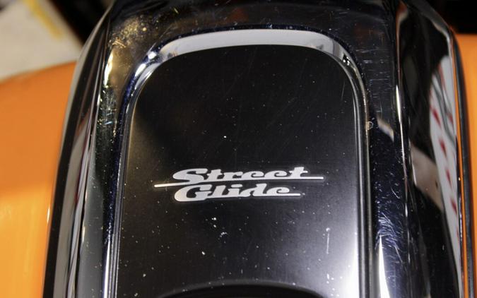 Used 2021 Harley-Davidson Street Glide Special Grand American Touring FLHXS Motorcycle For Sale In Columbus, OH