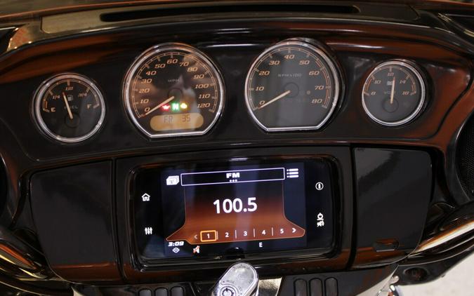 Used 2021 Harley-Davidson Street Glide Special Grand American Touring FLHXS Motorcycle For Sale In Columbus, OH