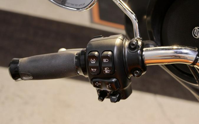 Used 2021 Harley-Davidson Street Glide Special Grand American Touring FLHXS Motorcycle For Sale In Columbus, OH