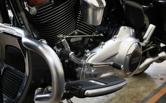 FLHXSE 2020 CVO™ Street Glide®