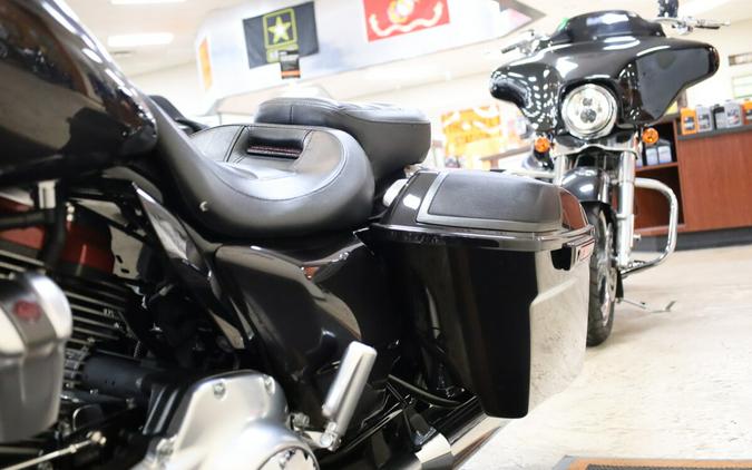 FLHXSE 2020 CVO™ Street Glide®