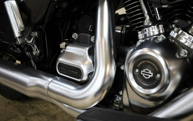 FLHXSE 2020 CVO™ Street Glide®